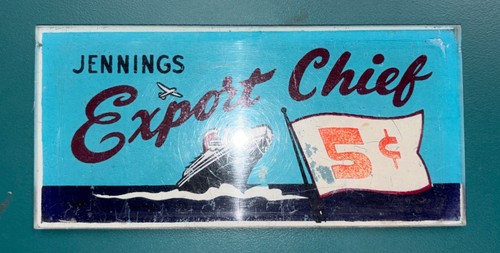Antique slot machine parts - antique, parts-