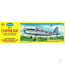 Guillow De Haviland Chipmunk