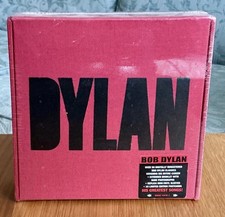 BOB DYLAN ‘DYLAN’ DELUXE