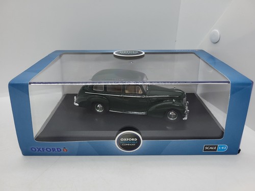 Hpl005 oxford diecast o - hpl005,