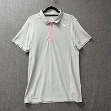 Nike Roger Federer Polo Top