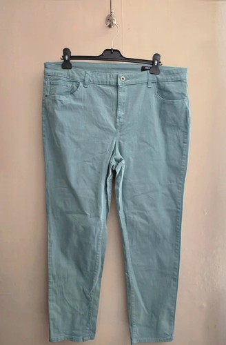 Light green high waisted - tu, high-waisted