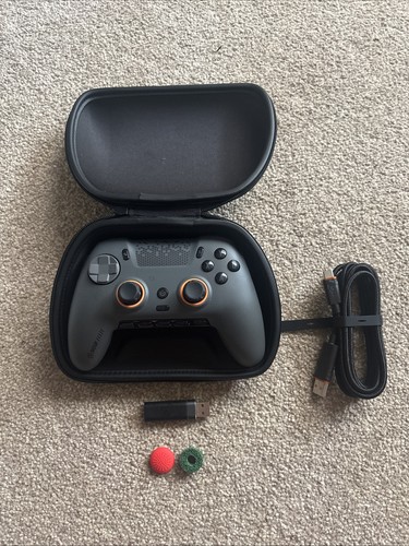 Scuf envision pro controller - envision,