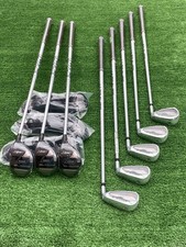 Brand New Ladies Air-X Iron &