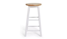 Habitat Two Tone Pair Wooden