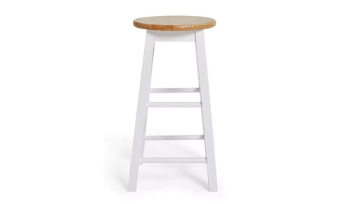 Habitat two tone pair - tone, wooden