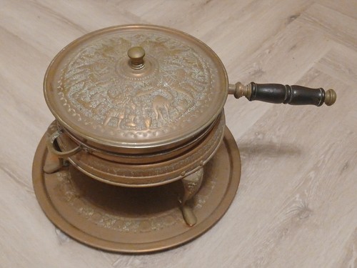 Vintage copper nader - vintage,
