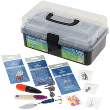 Shakespeare Sea Fishing Setup