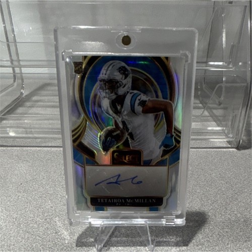 Panini 2025 select - 2025, tetairoa