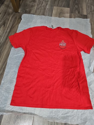 Fullers london pride shirt - london,