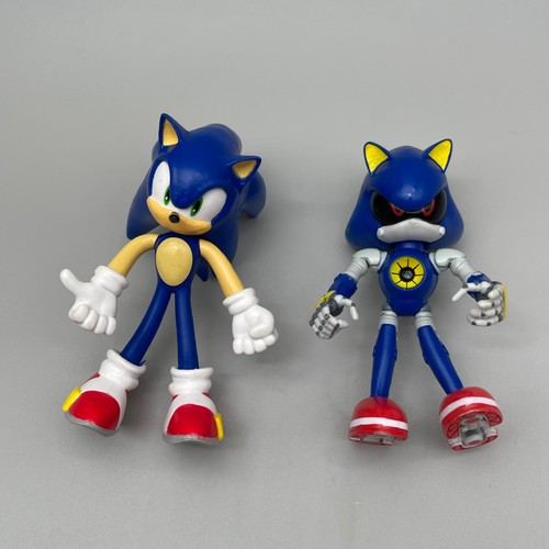 Sonic the hedgehog - sonic, &
