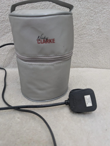 Nicky clarke ncr5 portable - nicky,