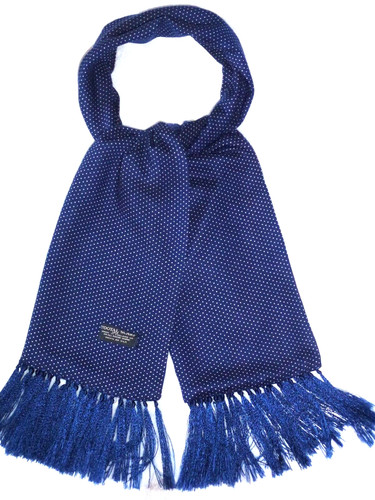 Vintage tootal polka - polka, scarf