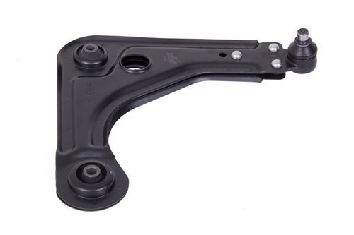 Front lower right - right, wishbone