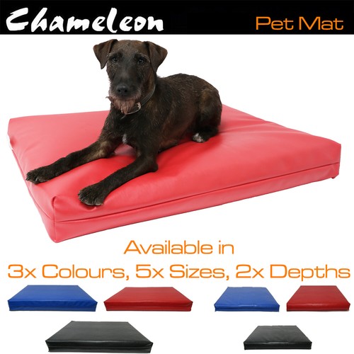 Dog mat mattress bed kennel - bed,