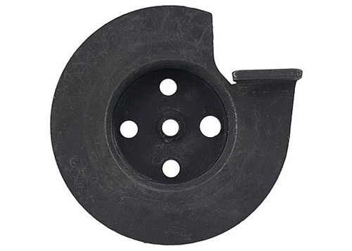 Genuine makita center plate - center,