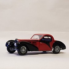 1/24 scale 1936 Bugatti type
