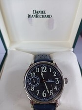 Daniel Jean Richard Limited
