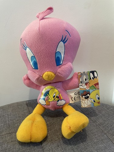 City chix looney tunes pink - looney,