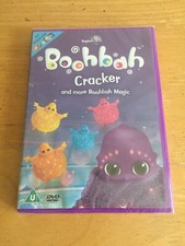 Boohbah: Cracker and More