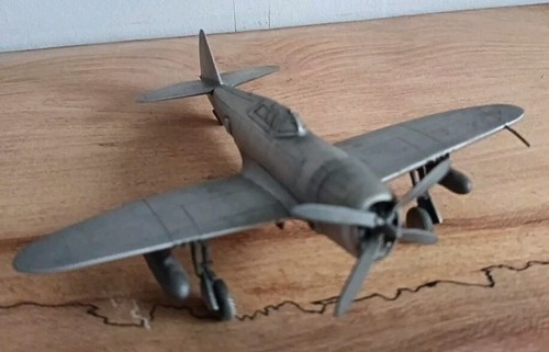 Danbury mint aircraft p47 - aircraft,
