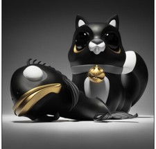 COARSE TOYS do not disturb