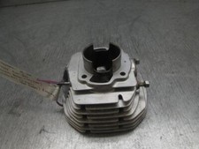 Kawasaki H1 500 Triple Circa