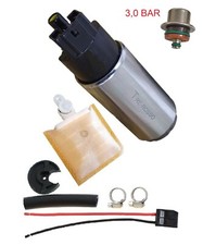 Harley Davidson Flstsi Heritage Springer Fuel Pressure Regulator Pump Boat Pump