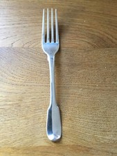 ANTIQUE SOLID SILVER PAUL