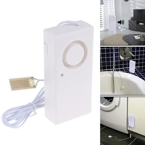 Water leakage alarm detector - water,