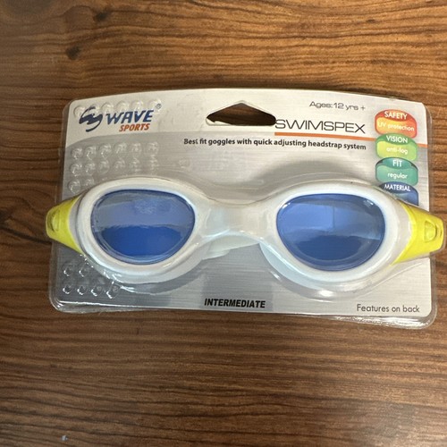 Wave sports swimspex swim - sports,
