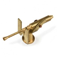 ANTI-AIRCRAFT GUN SINGLE MOUNT