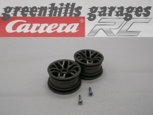 Greenhills carrera ford - carrera, rc