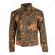 WW2 German Oakleaf A HBT