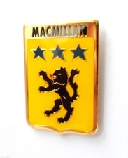 Macmillan clan scotland - macmillan,