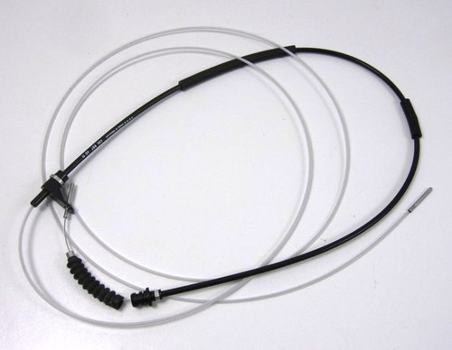 Bus throttle cable - vw,