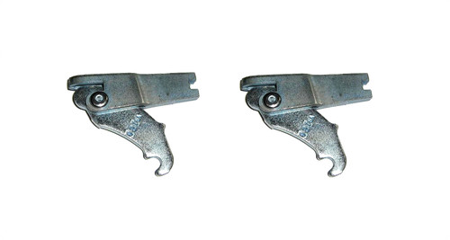 New parking brake - lever, for