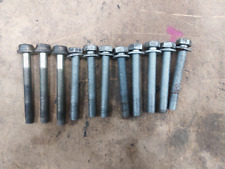 SET OF PEUGEOT 206 GTI 180