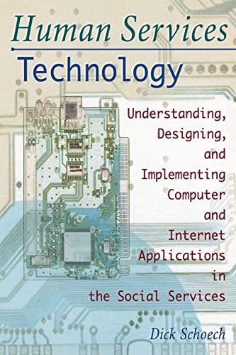 Human services technology - services,