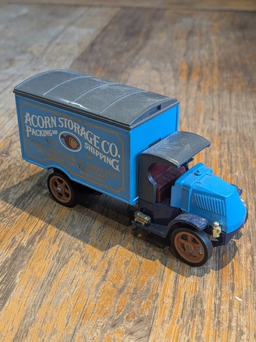 Matchbox models yesteryear - matchbox, of