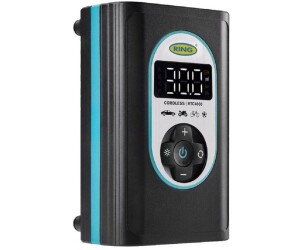 Ring rtc4000 rechargeable tyre - rechargeable,