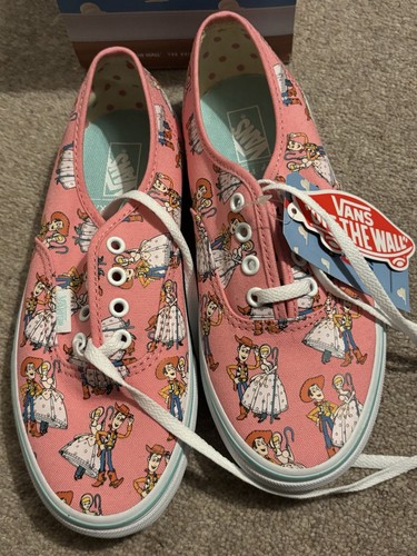 Vans disney pixar - vans,