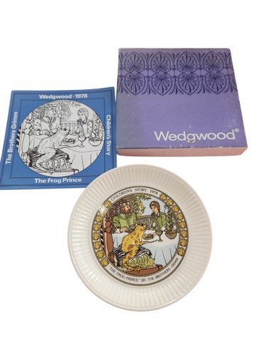 Vintage 1978 wedgwood - vintage,