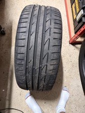 Bridgestone Potenza Part Worn