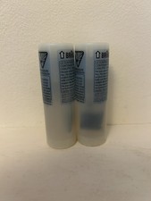 Genuine 2 x 25 ml Braun energy