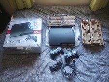 Sony playstation slim - sony,