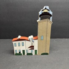 Beavertail Lighthouse