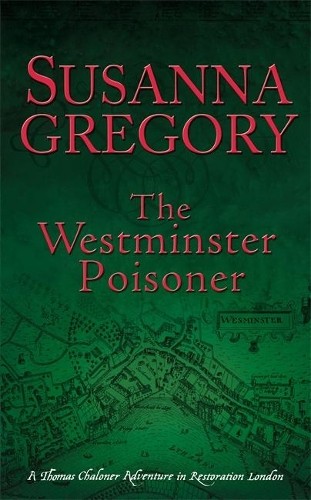 The westminster poisoner 4 - westminster, poisoner: