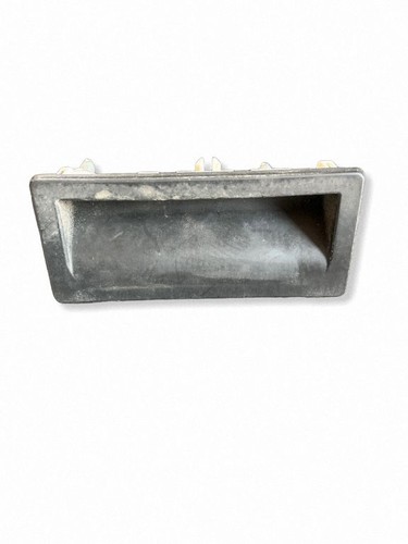 Audi 8k 2010 tailgate - s4,