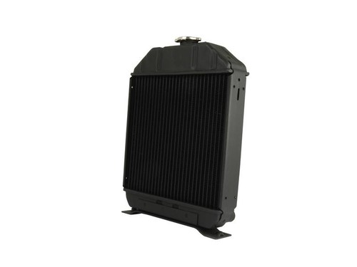 Sparex radiator for kubota - sparex,